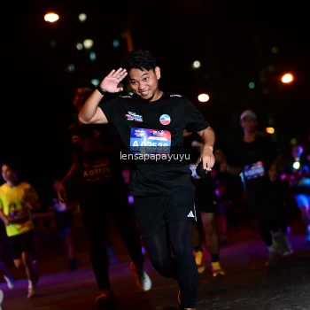 Runner Photo 4039084