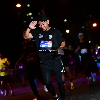Runner Photo 4039085