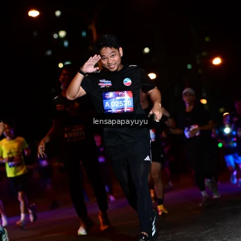 Runner Photo 4039087