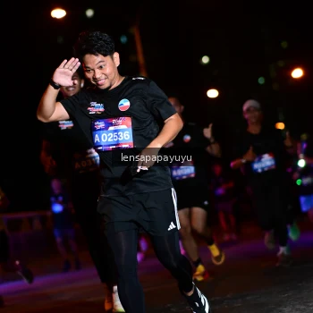 Runner Photo 4039090