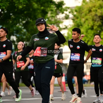 Runner Photo 4039092