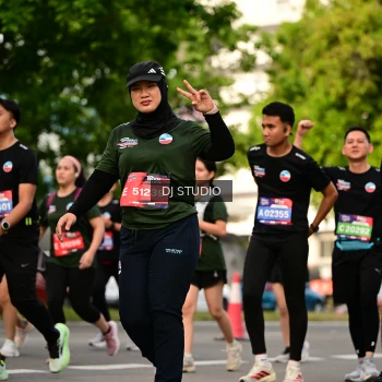 Runner Photo 4039093