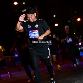 Runner Photo 4039098