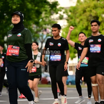 Runner Photo 4039108