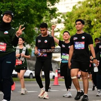 Runner Photo 4039109