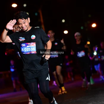 Runner Photo 4039112