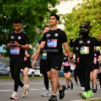 Runner Photo 4039118