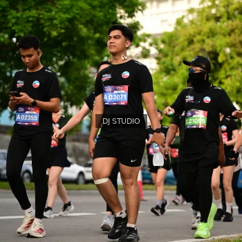 Runner Photo 4039121