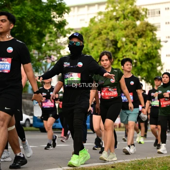 Runner Photo 4039125