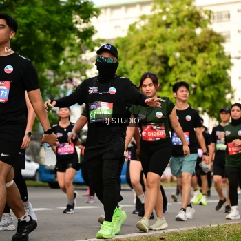 Runner Photo 4039131
