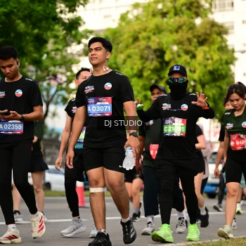 Runner Photo 4039132