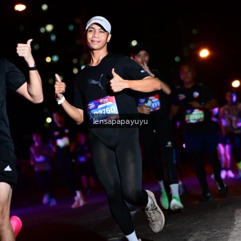 Runner Photo 4039133