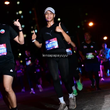 Runner Photo 4039138
