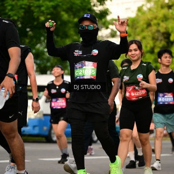 Runner Photo 4039141