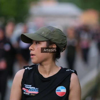 Runner Photo 4039142