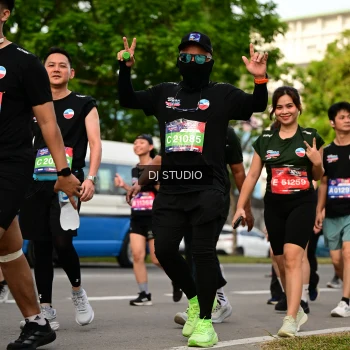 Runner Photo 4039145