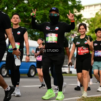 Runner Photo 4039150