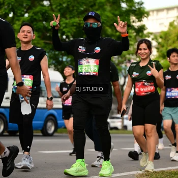 Runner Photo 4039151