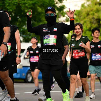 Runner Photo 4039155