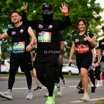 Runner Photo 4039160