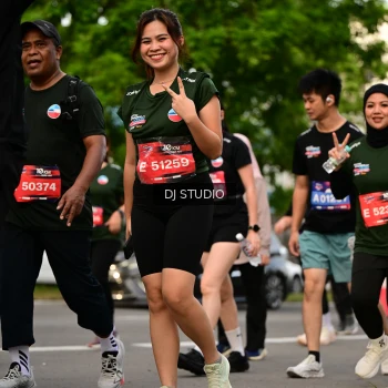 Runner Photo 4039164
