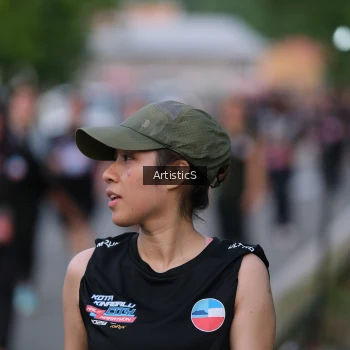 Runner Photo 4039166