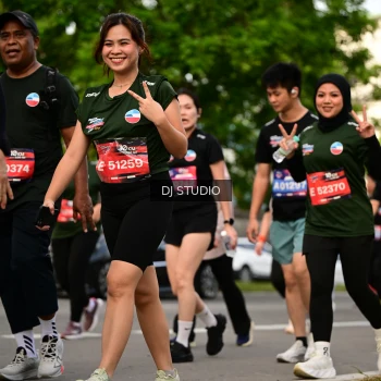 Runner Photo 4039169