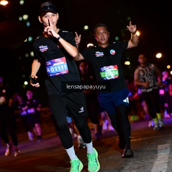 Runner Photo 4039170