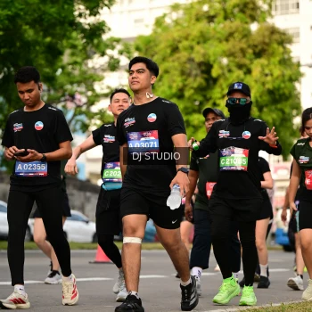 Runner Photo 4039171