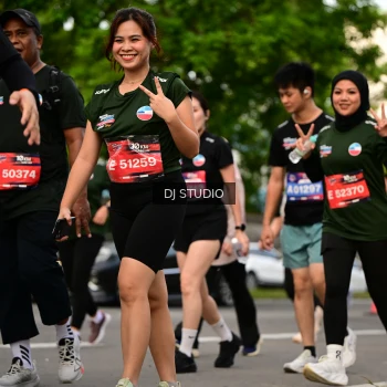 Runner Photo 4039172