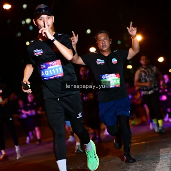 Runner Photo 4039173