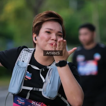 Runner Photo 4039180