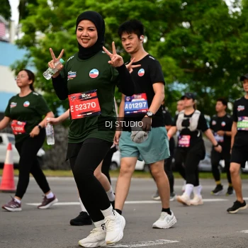 Runner Photo 4039194