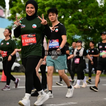 Runner Photo 4039198