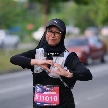 Runner Photo 4039219