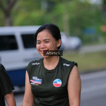 Runner Photo 4039220