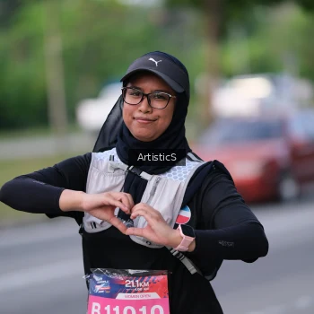Runner Photo 4039229
