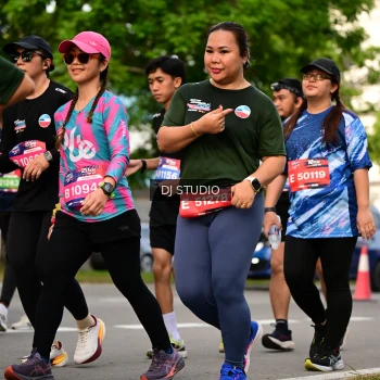 Runner Photo 4039230
