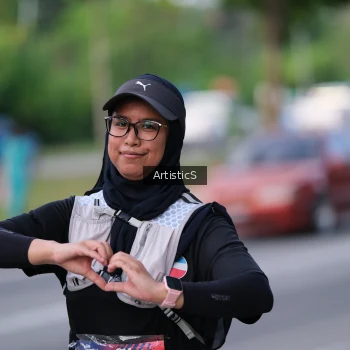 Runner Photo 4039235