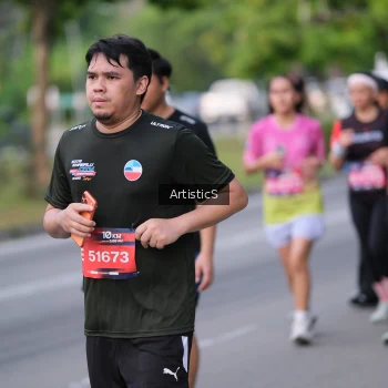 Runner Photo 4039238
