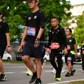 Runner Photo 4039241