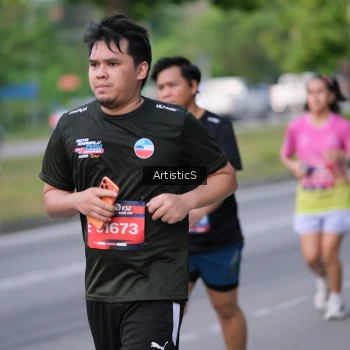 Runner Photo 4039242