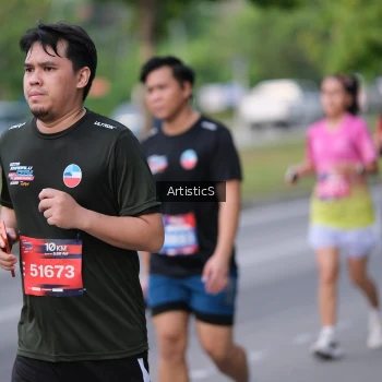 Runner Photo 4039258