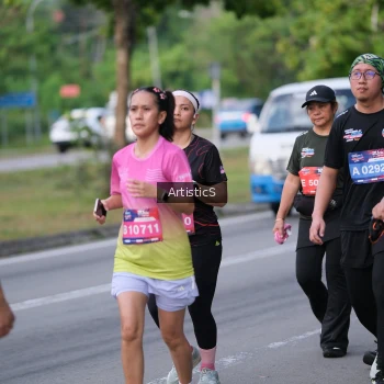 Runner Photo 4039261
