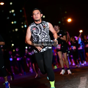 Runner Photo 4039267