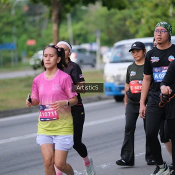 Runner Photo 4039269