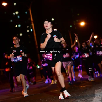 Runner Photo 4039277