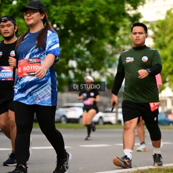 Runner Photo 4039280