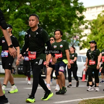 Runner Photo 4039283