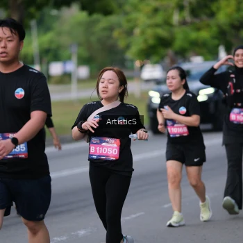 Runner Photo 4039307
